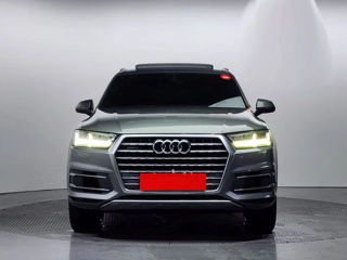 Audi Q7 foto 3