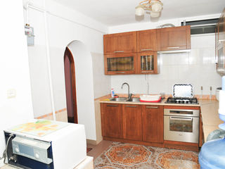 Продается квартира, БАМ ул.Болгарская,  площ.100кв.м. 4-комнаты + столовая foto 6