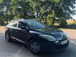 Renault Megane foto 3