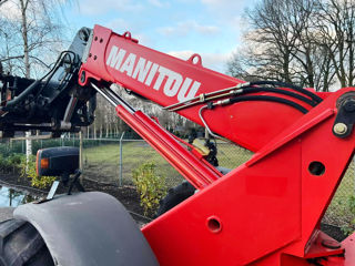 Manitou MLA 628-120, 2007 foto 9