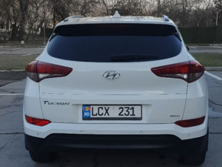 Hyundai Tucson foto 4