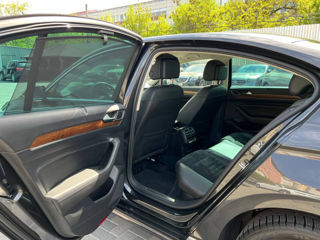 Volkswagen Passat foto 18