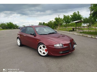 Alfa Romeo 147