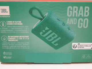 JBL Go3 foto 2