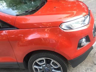 Ford EcoSport foto 3