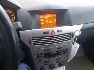 Opel Astra foto 6