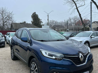 Renault Kadjar foto 2