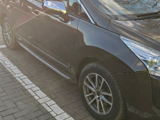 Peugeot 3008 foto 6