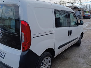 Fiat Doblo foto 4