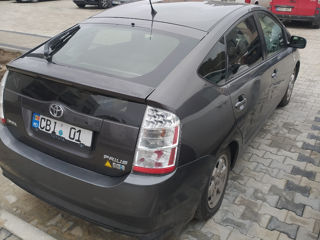 Toyota Prius foto 3