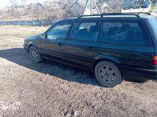 Volkswagen Passat foto 4