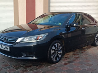 Honda Accord фото 1