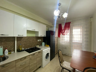 Apartament cu 1 cameră, 49 m², Buiucani, Chișinău foto 5