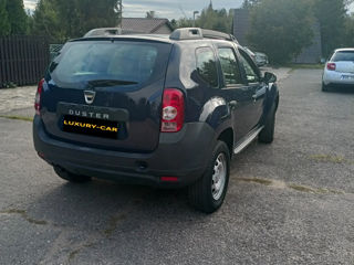 Dacia Duster foto 6