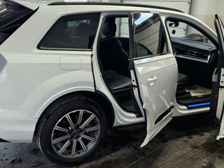 Audi Q7 foto 3