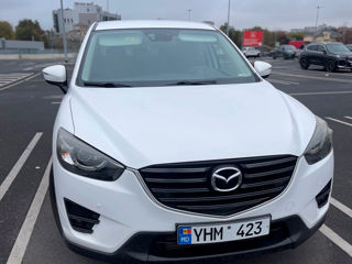 Mazda CX-5 foto 2