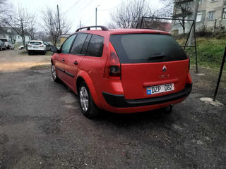 Renault Megane foto 3