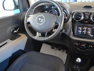 Dacia Lodgy foto 5