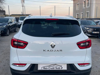 Renault Kadjar foto 6