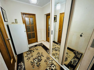 Apartament cu 1 cameră, 44 m², Buiucani, Chișinău foto 8