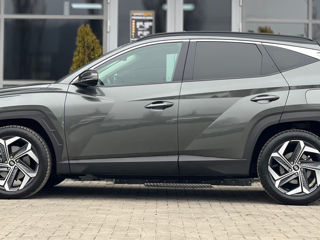 Hyundai Tucson foto 7