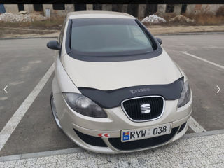 Seat Toledo foto 9