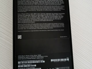 Iphone 12pro(128gb)-650e foto 6