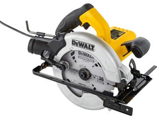 Fierăstrău Circular Dewalt Dwe5615 - livrare/achitare in 4rate/agrotop foto 2