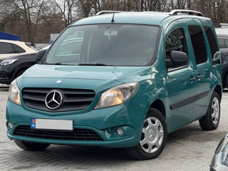 Mercedes Citan