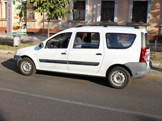 Dacia Logan Mcv foto 3