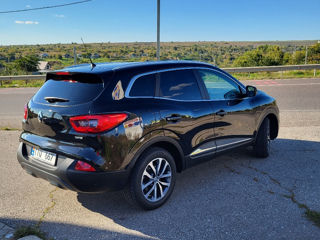 Renault Kadjar foto 4