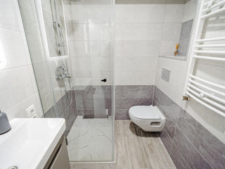 Apartament cu 1 cameră,  Centru,  Chișinău,  Chișinău mun. foto 7