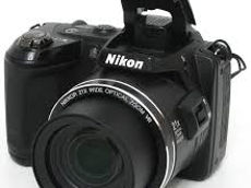 Nikon Coolpix L120 - 1200 lei foto 2