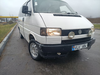 Volkswagen Transporter foto 2