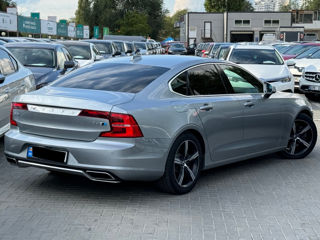 Volvo S90 foto 3