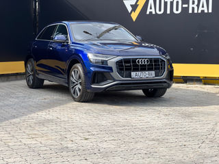 Audi Q8 foto 3