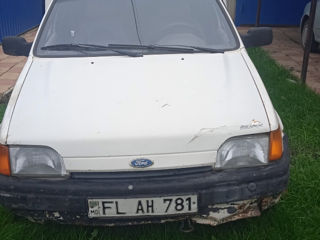 Ford Courier