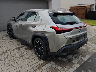 Lexus UX foto 6