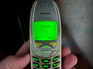 Nokia 6310