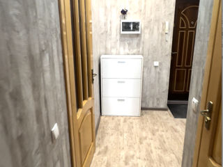 Apartament cu 1 cameră, 40 m², Botanica, Chișinău foto 6