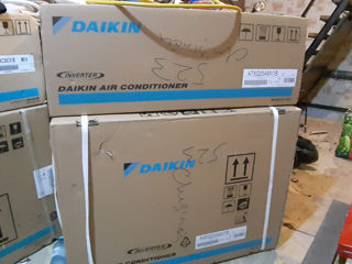 Vanzare aparate de aer conditionat Daikin, Gree. Продажа кондиционеров Daikin, Gree и другие бренды. foto 5