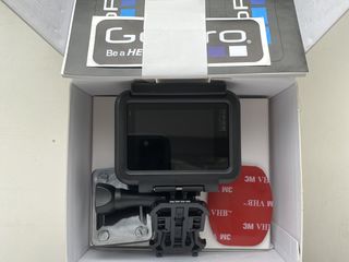 Продаётся новая GoPro 5 hero black.Снимает 4К. foto 2