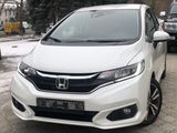 Honda Jazz foto 5