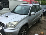 Razborka Rav4 foto 2