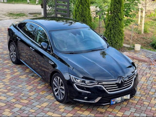 Renault Talisman foto 2