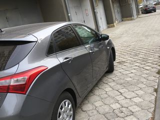 Hyundai i30 foto 3