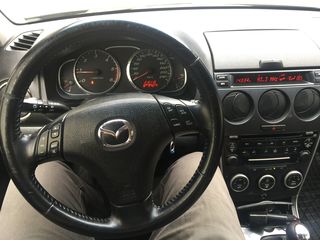 Mazda 6 foto 3