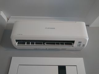 Conditionere Chisinau Daikin,AC-Electric,CooperHunter,ballu,electrolux,gree,LG,mdv,mitsubishi,TCL foto 5