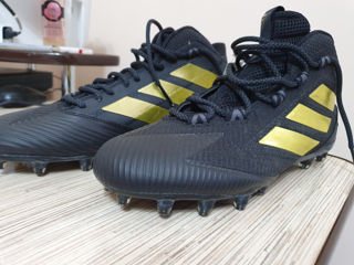 Football Boots Adidas Freak Carbon Mid