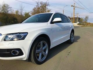 Audi Q5 foto 4